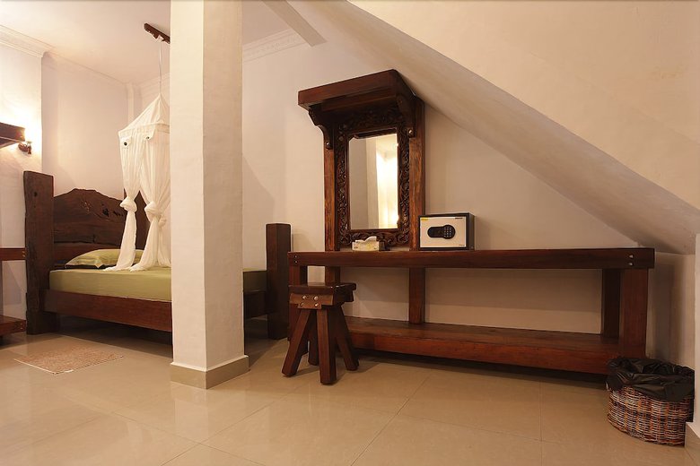 Posada Indra Valley Inn Bukit Lawang