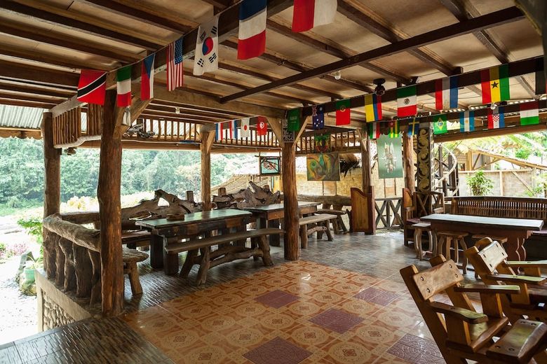 Posada Indra Valley Inn Bukit Lawang