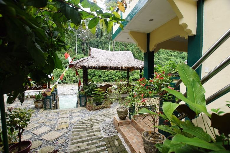 Posada Indra Valley Inn Bukit Lawang