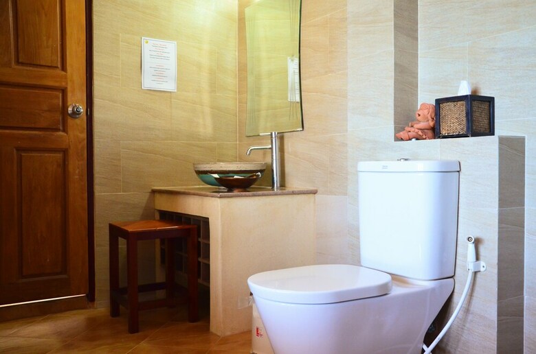 Hotel Salakphet Resort