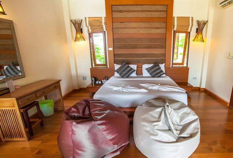 Hotel Salakphet Resort