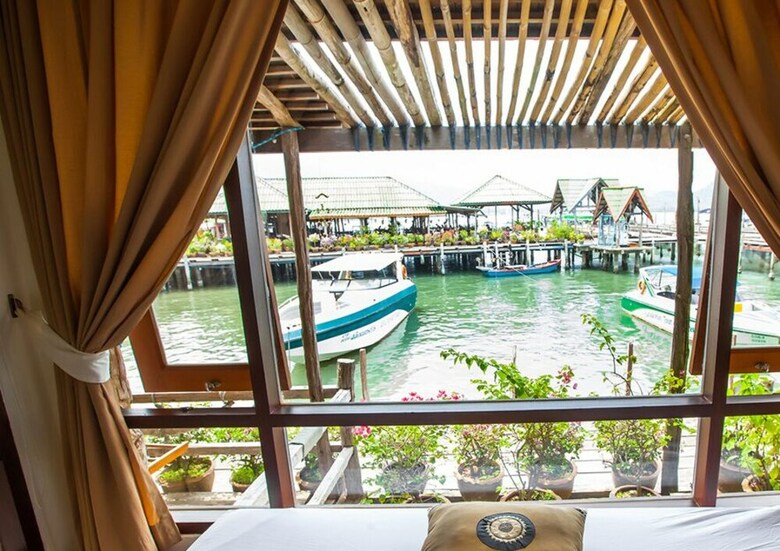 Hotel Salakphet Resort