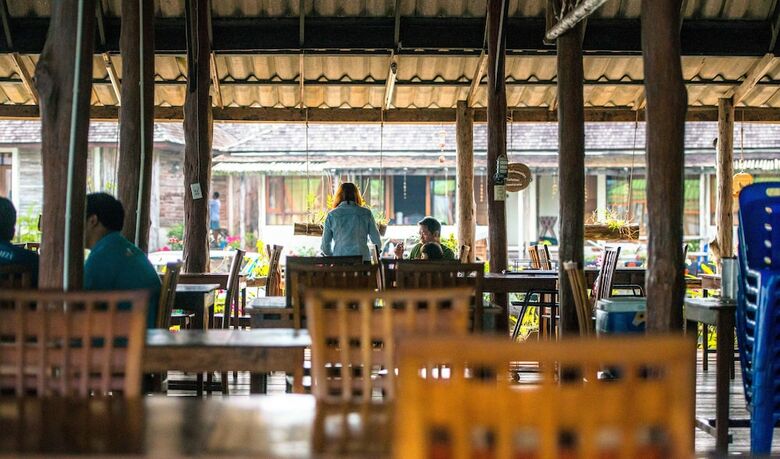 Hotel Salakphet Resort