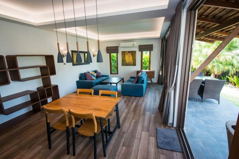 Hotel Serenity Resort