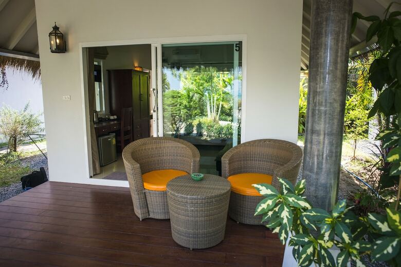 Hotel Serenity Resort