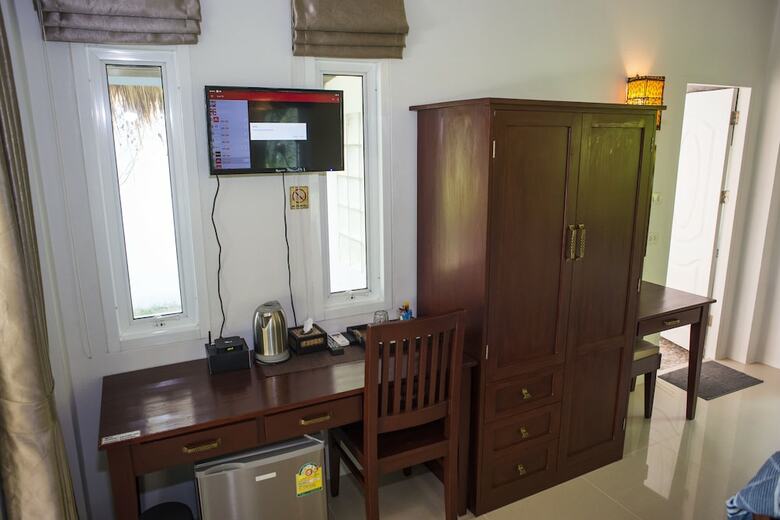 Hotel Serenity Resort