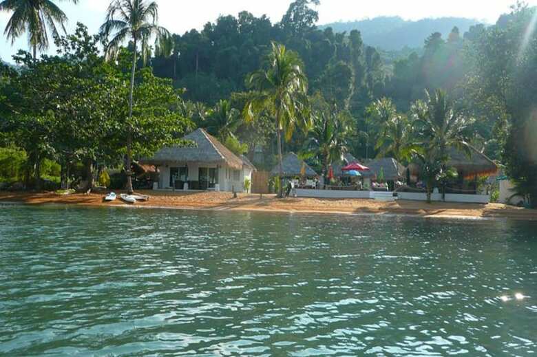 Hotel Serenity Resort