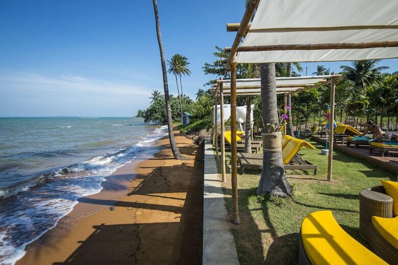 Hotel Serenity Resort