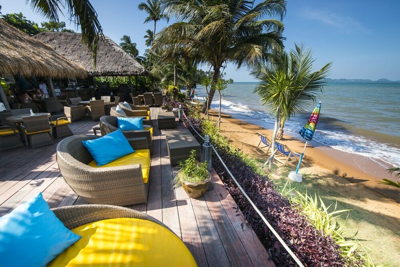 Hotel Serenity Resort