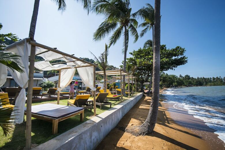 Hotel Serenity Resort