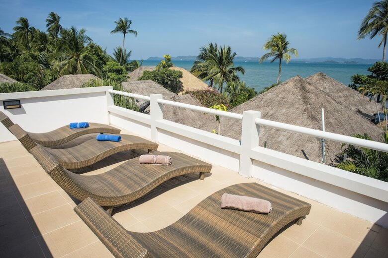Hotel Serenity Resort