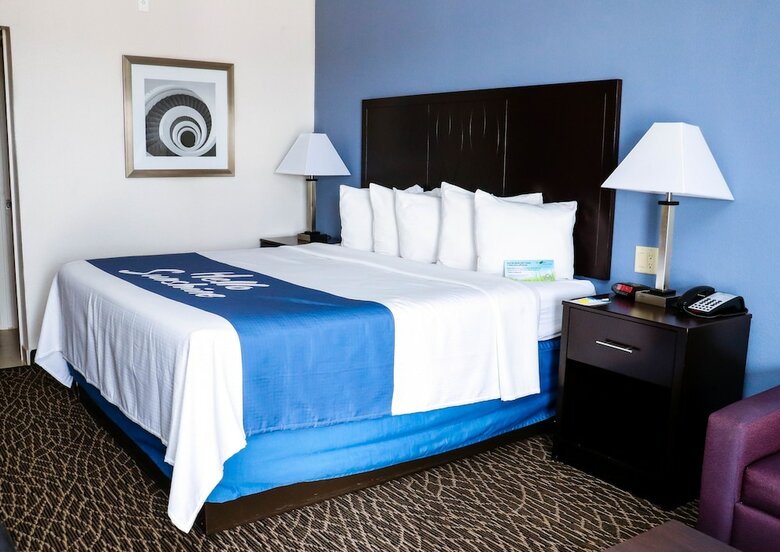Hotel Days Inn By Wyndham Bryan