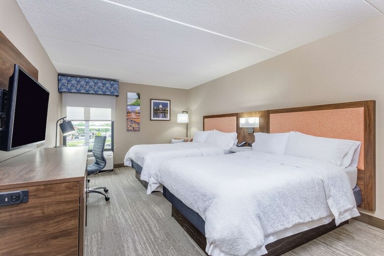 Hotel Hampton Inn Harrisburg-east/hershey