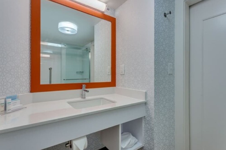 Hotel Hampton Inn Harrisburg-east/hershey