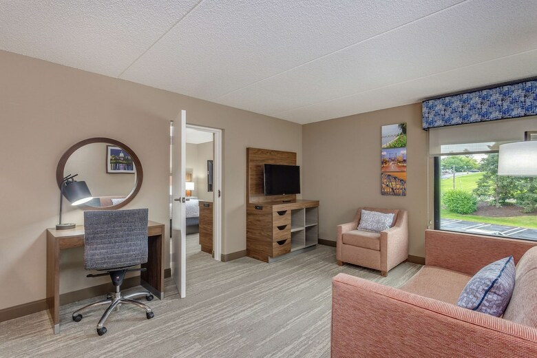 Hotel Hampton Inn Harrisburg-east/hershey