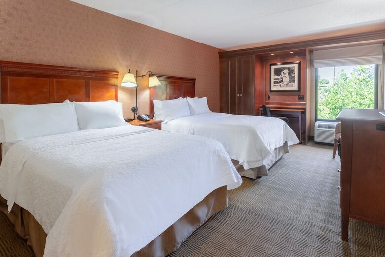 Hotel Hampton Inn Harrisburg-east/hershey