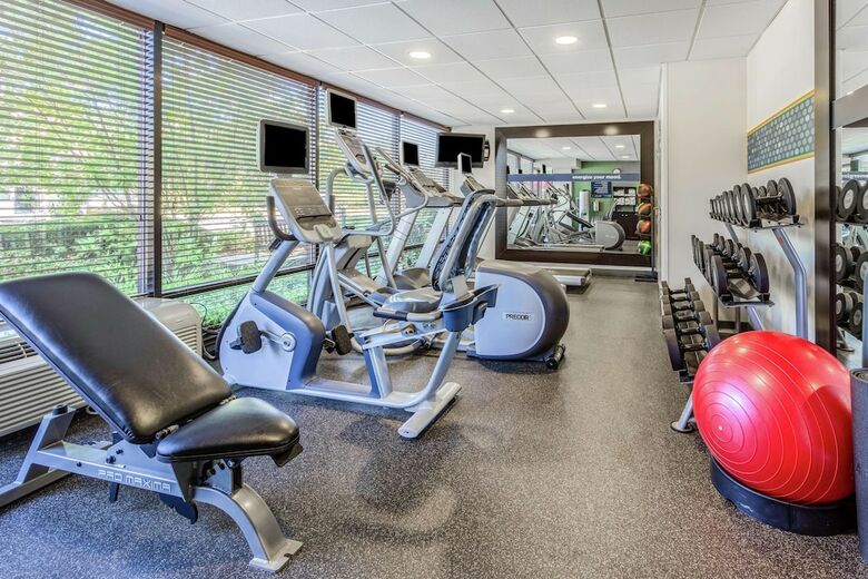 Hotel Hampton Inn Harrisburg-east/hershey
