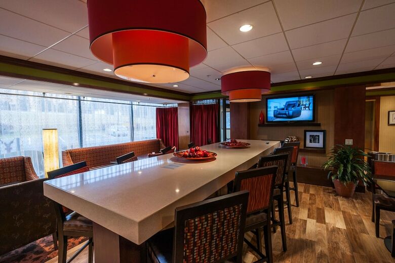 Hotel Hampton Inn Harrisburg-east/hershey