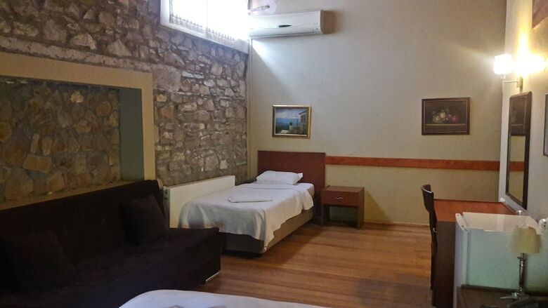 Hotel Armagrandi Bozcaada
