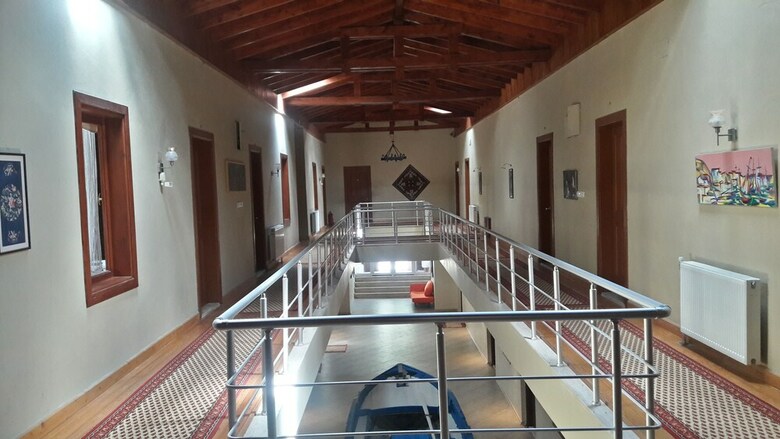 Hotel Armagrandi Bozcaada