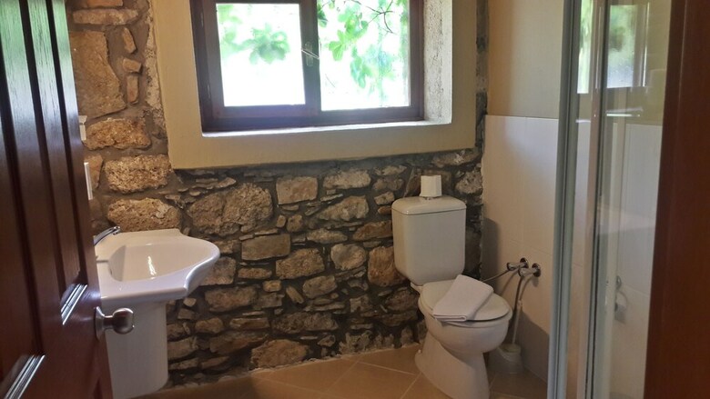 Hotel Armagrandi Bozcaada