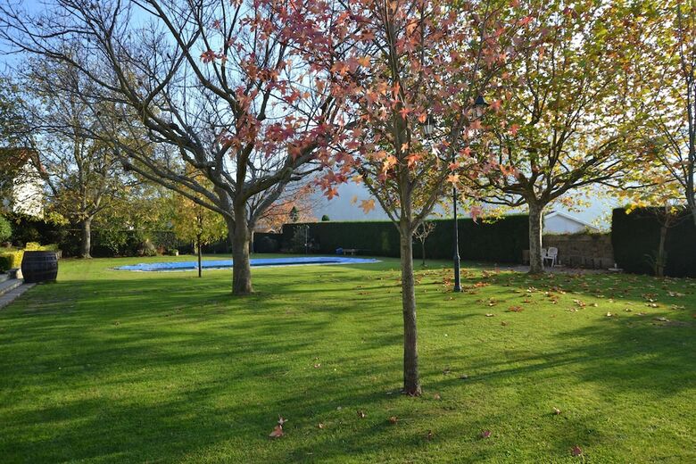 Agroturismo Quinta Do Terreiro