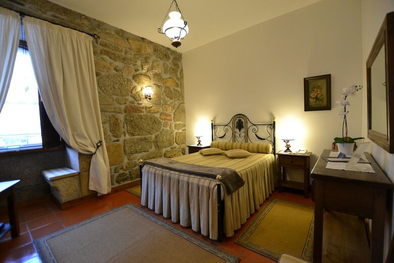 Agroturismo Quinta Do Terreiro