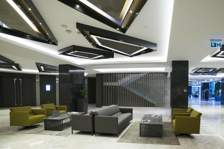Wish More Hotel Istanbul
