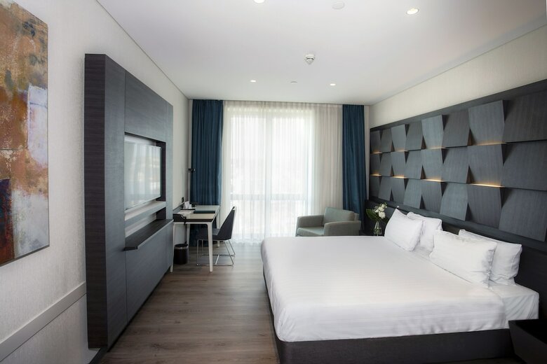 Wish More Hotel Istanbul