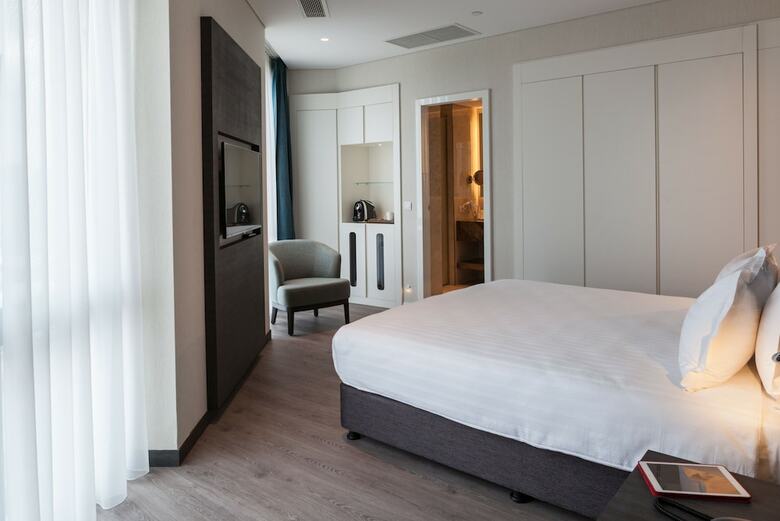 Wish More Hotel Istanbul