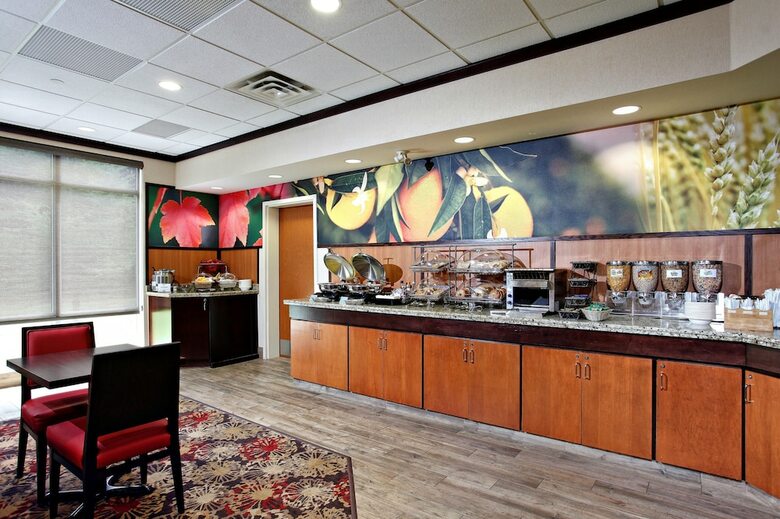 Hotel Fairfield Inn & Suites By Marriott Sudbury