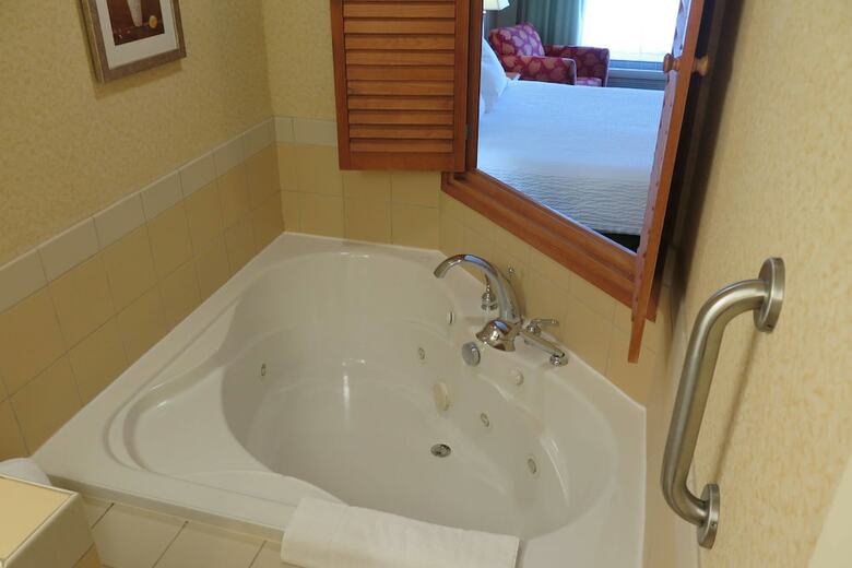 Hotel Fairfield Inn & Suites By Marriott Sudbury