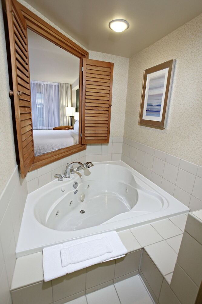 Hotel Fairfield Inn & Suites By Marriott Sudbury