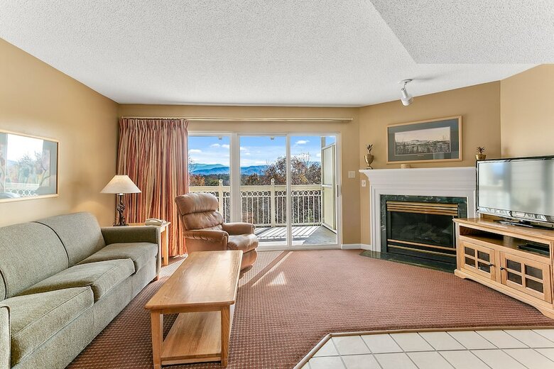 Apartamentos Sunrise Ridge Resort By Diamond Resorts