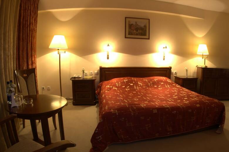 Hotel Registan Plaza