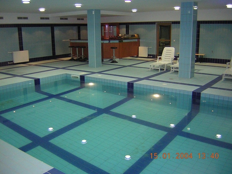 Hotel Registan Plaza