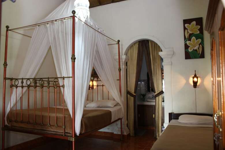 Hotel Guru Ratna Homestay