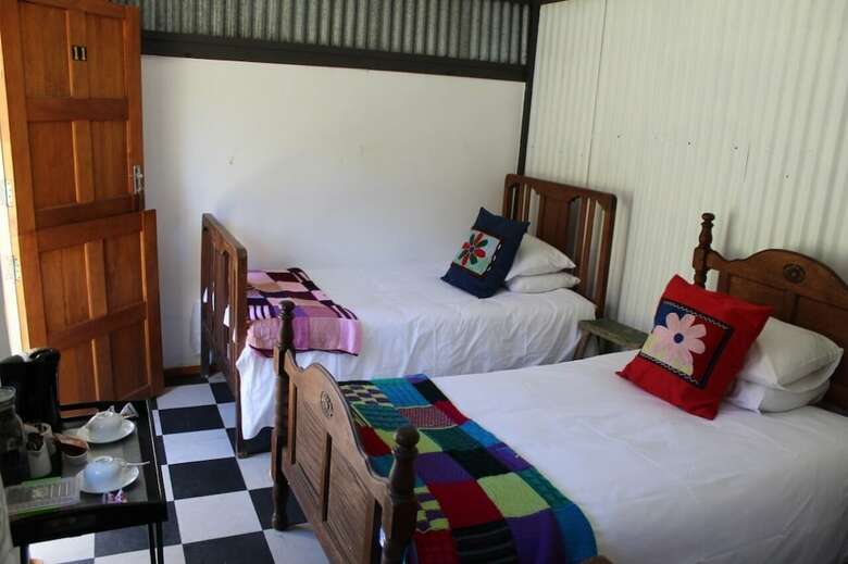Agroturismo Imla Guest Farm