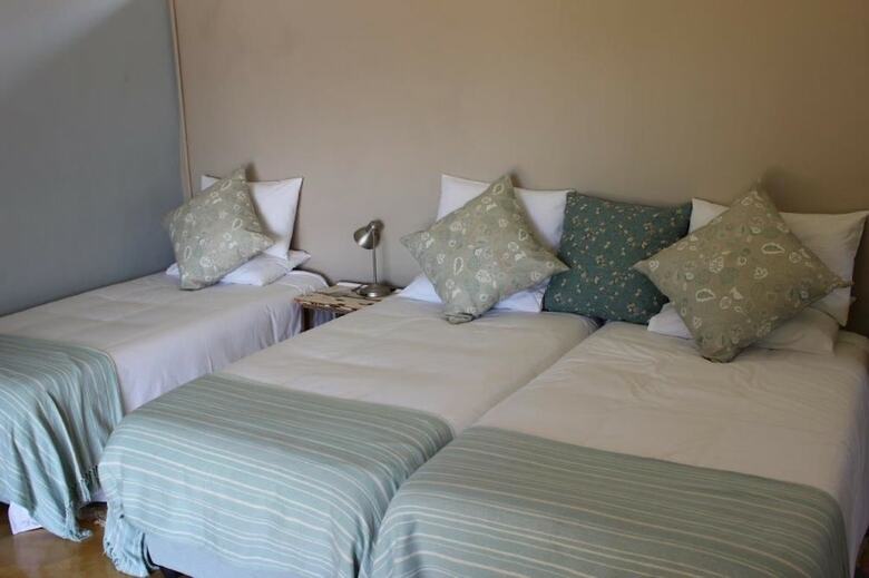 Agroturismo Imla Guest Farm