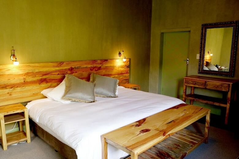 Agroturismo Imla Guest Farm