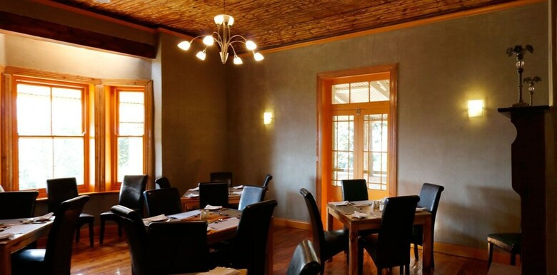 Agroturismo Imla Guest Farm