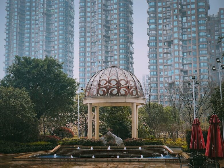 Zhejiang Taizhou Marriott Hotel