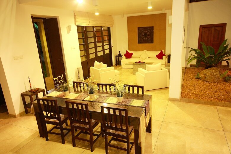 Hotel Ankinda Luxurious Villa