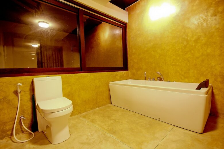 Hotel Ankinda Luxurious Villa