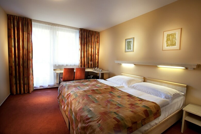 Hotel Akademie Nah�?