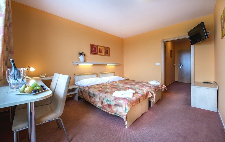 Hotel Akademie Nah�?