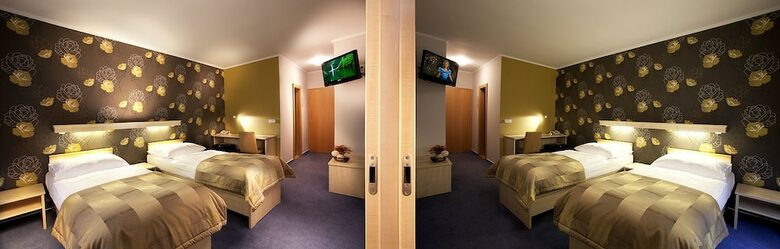Hotel Akademie Nah�?