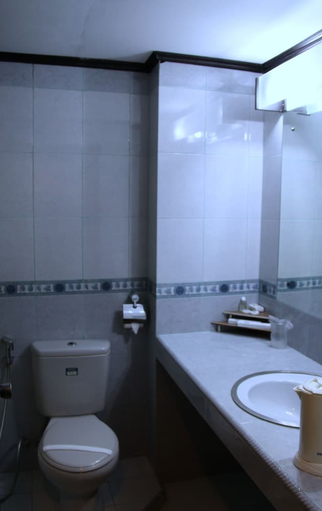 Sulthan Hotel International