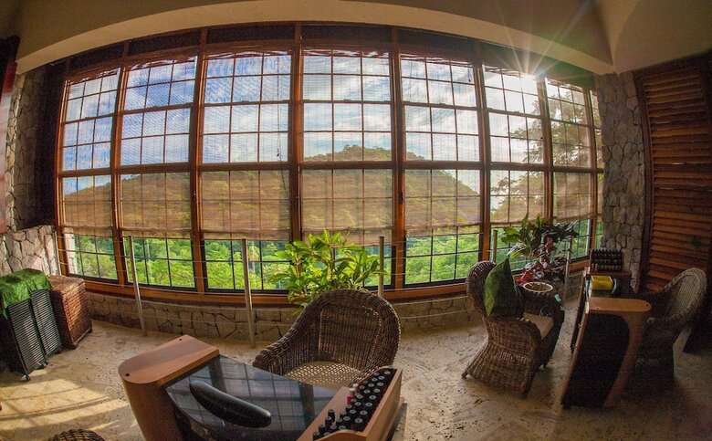 Apartamento Jade Mountain Resort