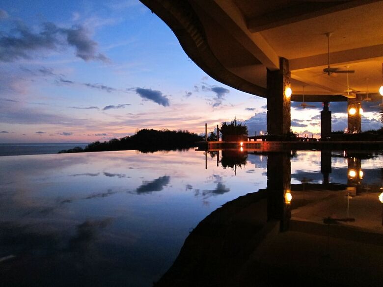 Apartamento Jade Mountain Resort